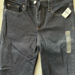 Gap Women's Blue Jeans